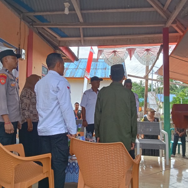 Musyawarah Perencanaan Desa (MUSREMBANG) Tahun Anggaran 2025